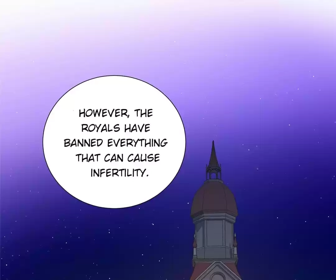 Read Savage Garden chapter 35 image 56 on Lezhin