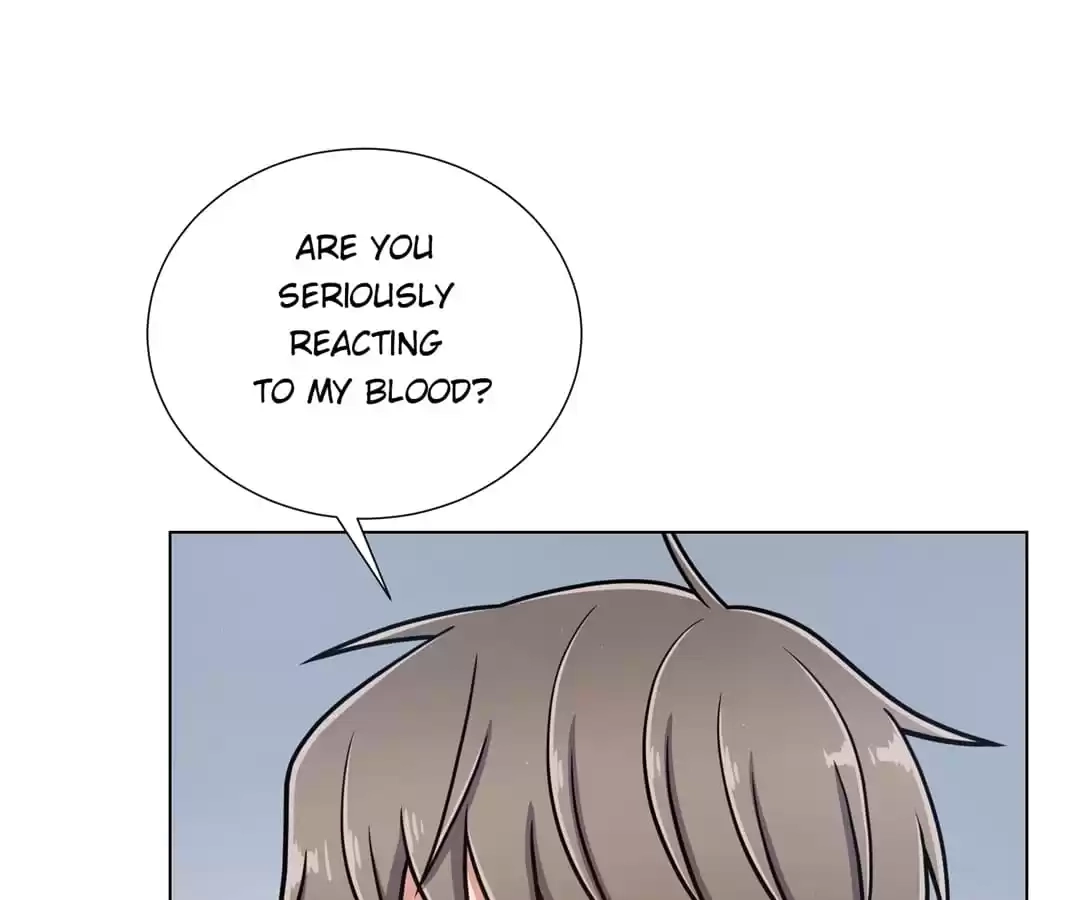 Read Savage Garden chapter 35 image 68 on Lezhin