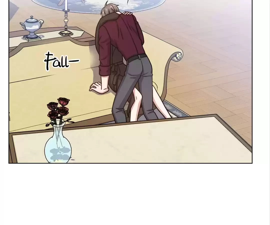 Read Savage Garden chapter 35 image 83 on Lezhin