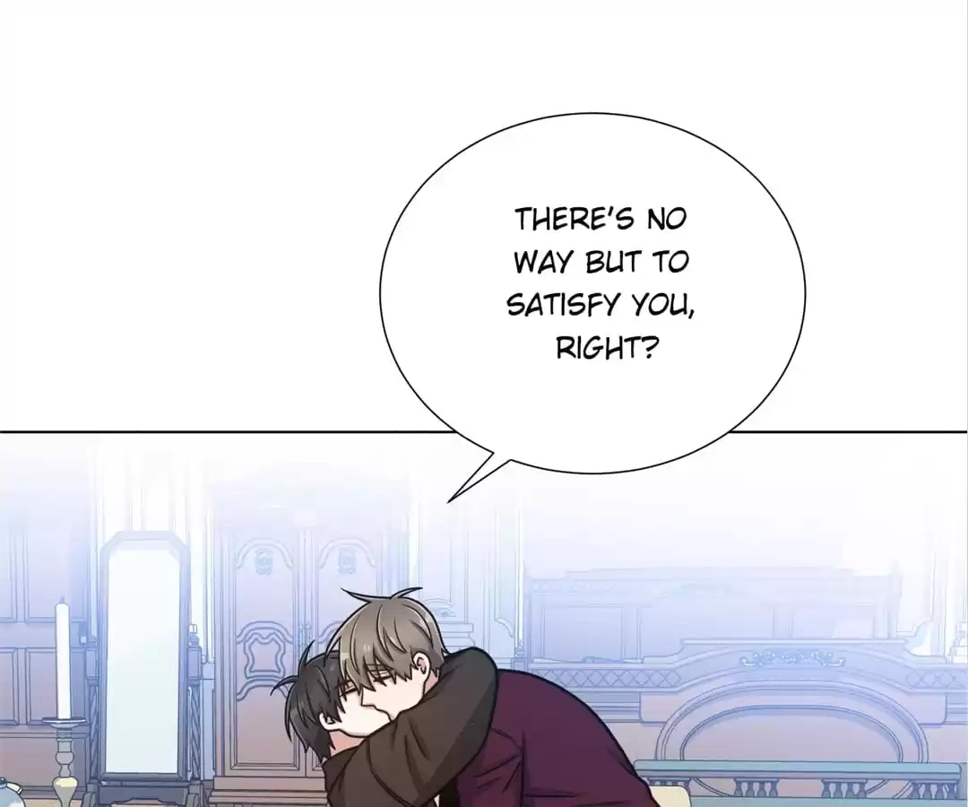 Read Savage Garden chapter 35 image 85 on Lezhin