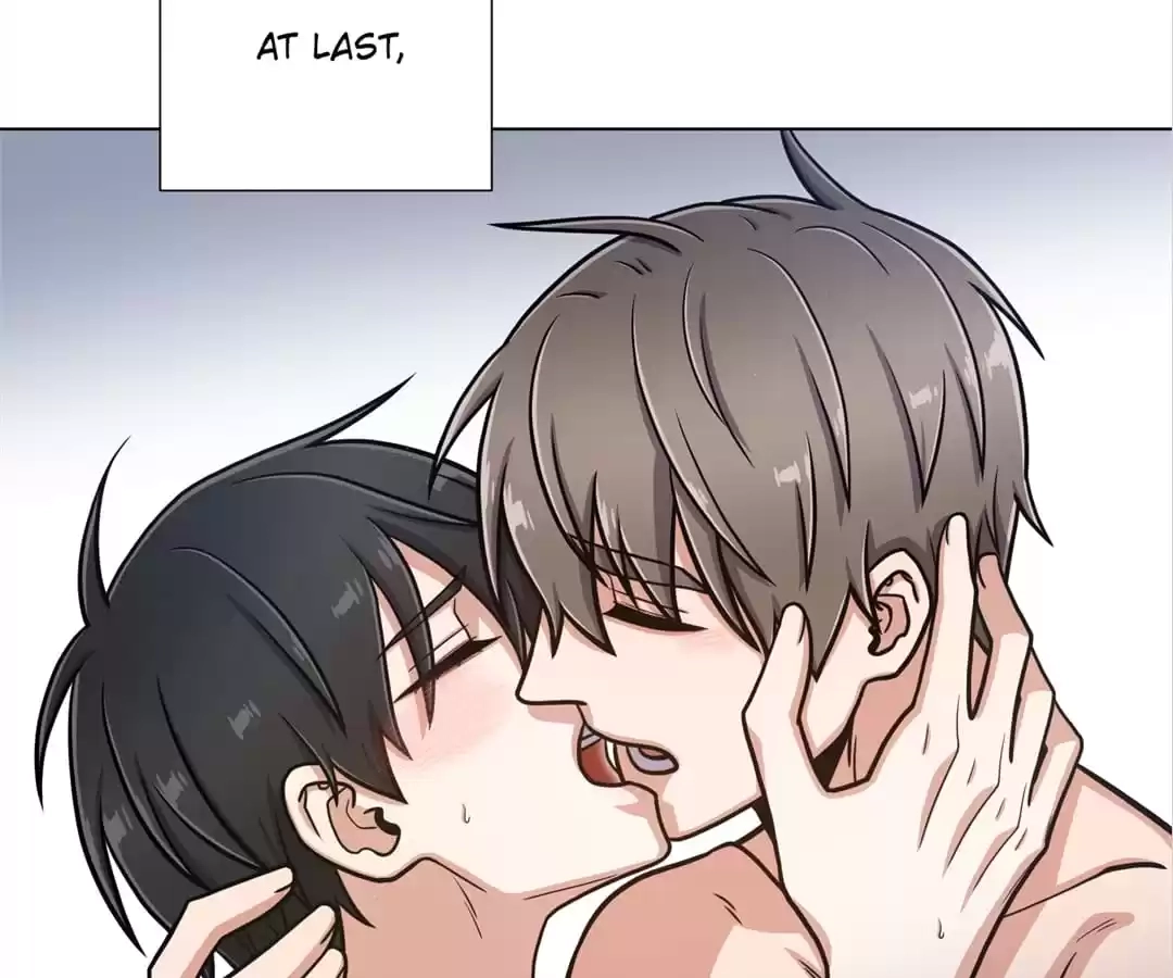 Read Savage Garden chapter 36 image 11 on Lezhin