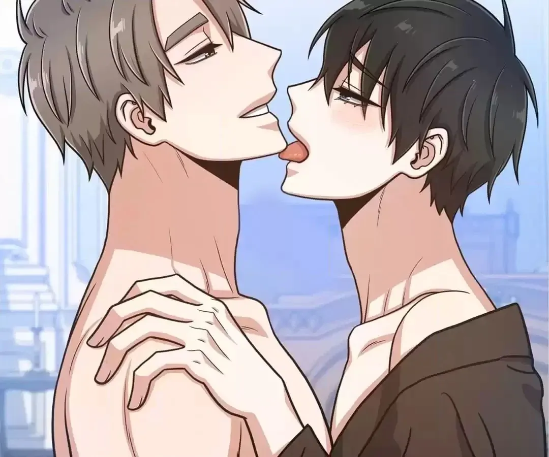Read Savage Garden chapter 36 image 19 on Lezhin