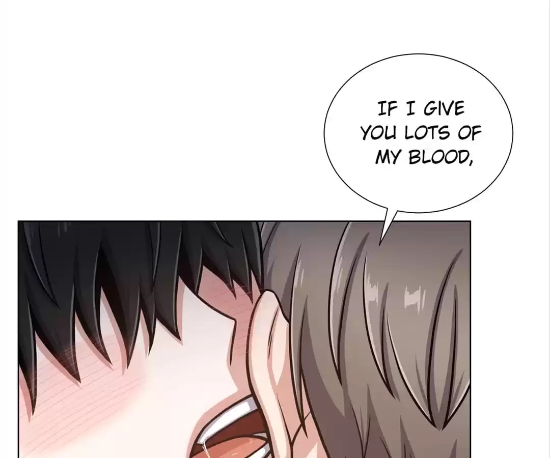 Read Savage Garden chapter 36 image 21 on Lezhin
