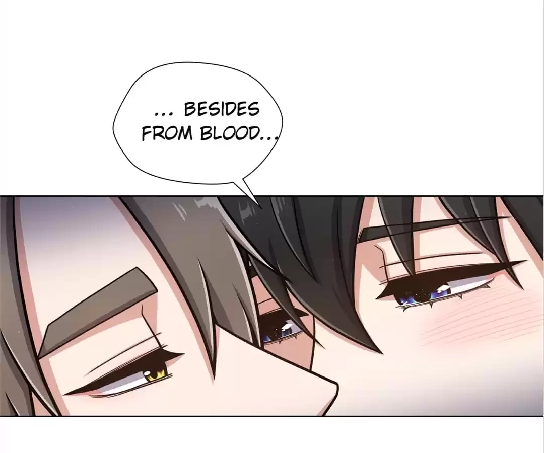 Read Savage Garden chapter 36 image 25 on Lezhin
