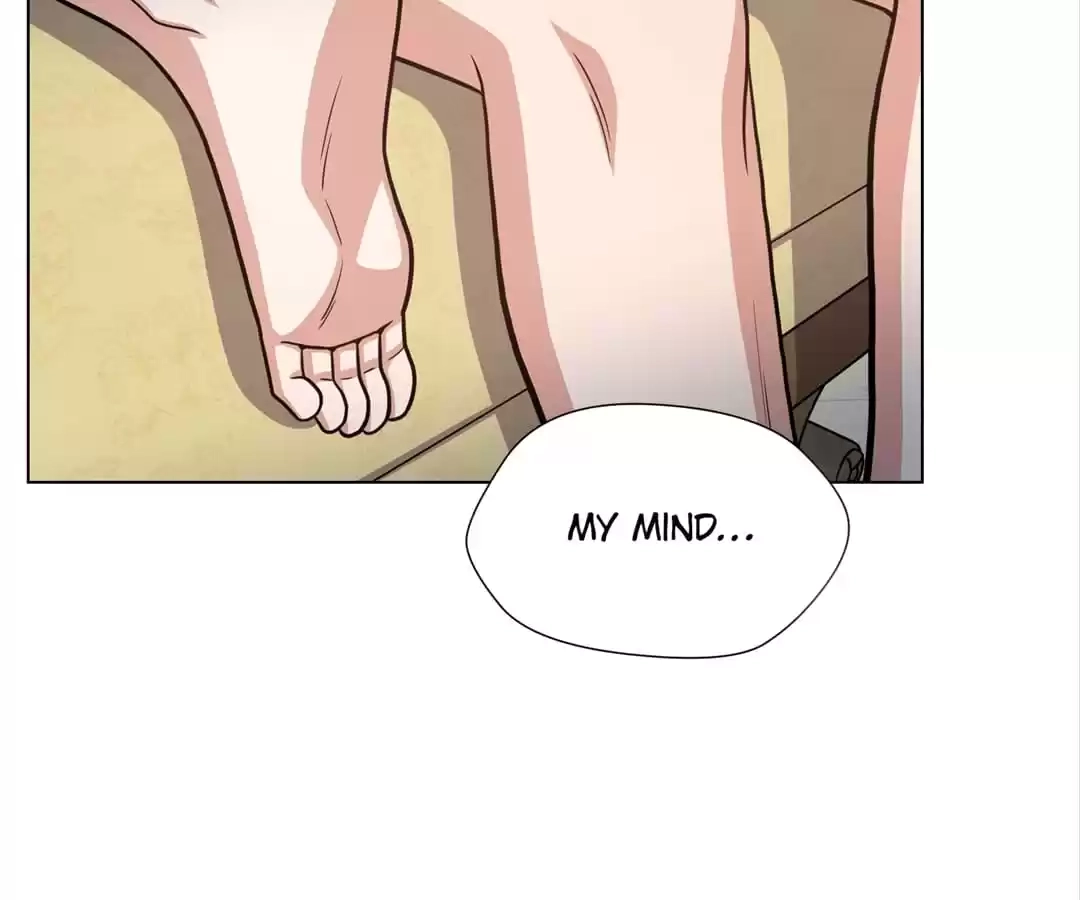 Read Savage Garden chapter 36 image 28 on Lezhin
