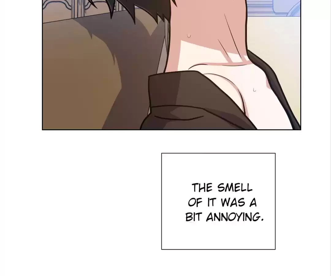 Read Savage Garden chapter 36 image 3 on Lezhin