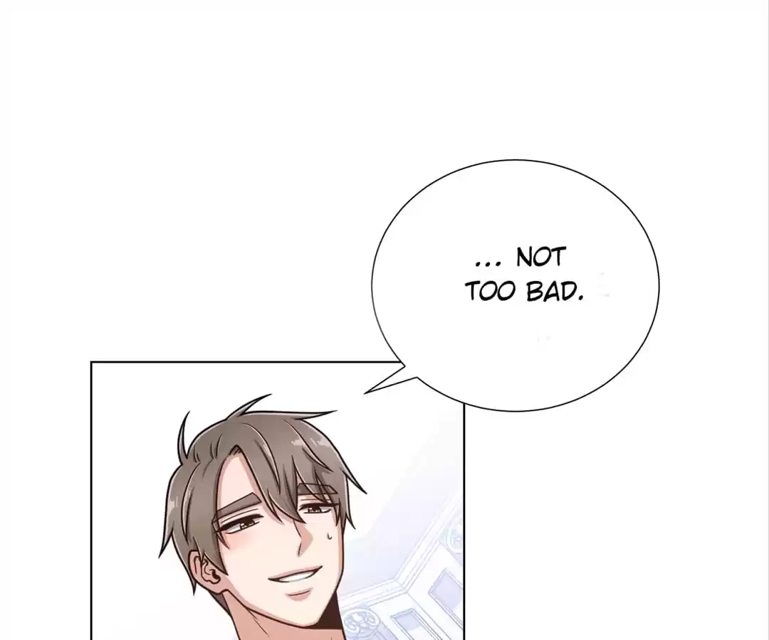 Read Savage Garden chapter 36 image 31 on Lezhin