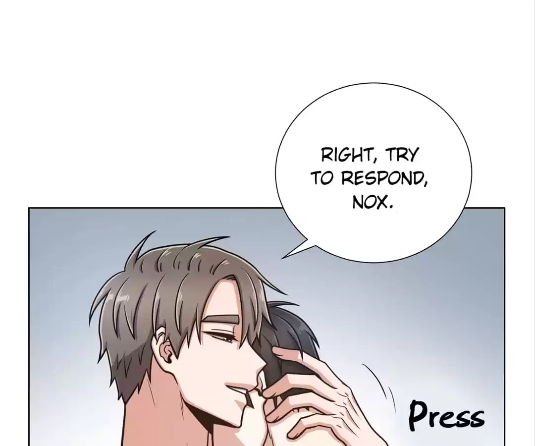 Read Savage Garden chapter 36 image 33 on Lezhin