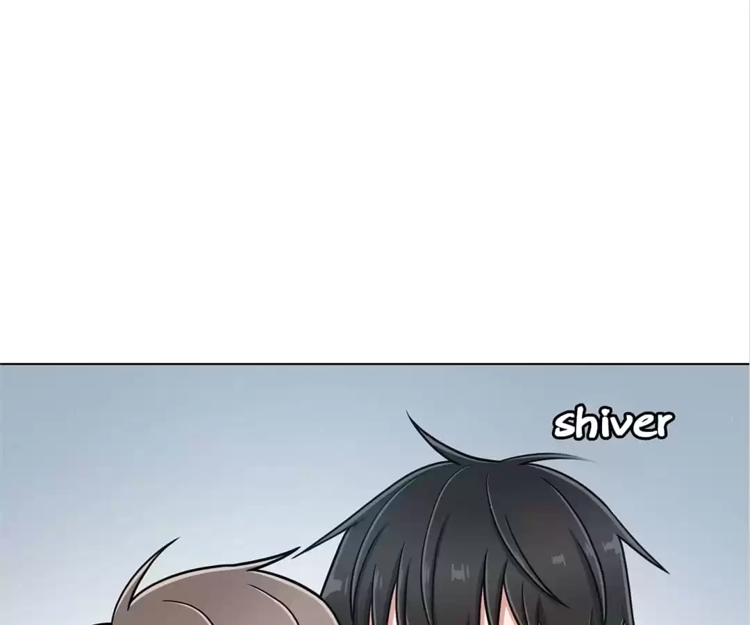 Read Savage Garden chapter 36 image 54 on Lezhin