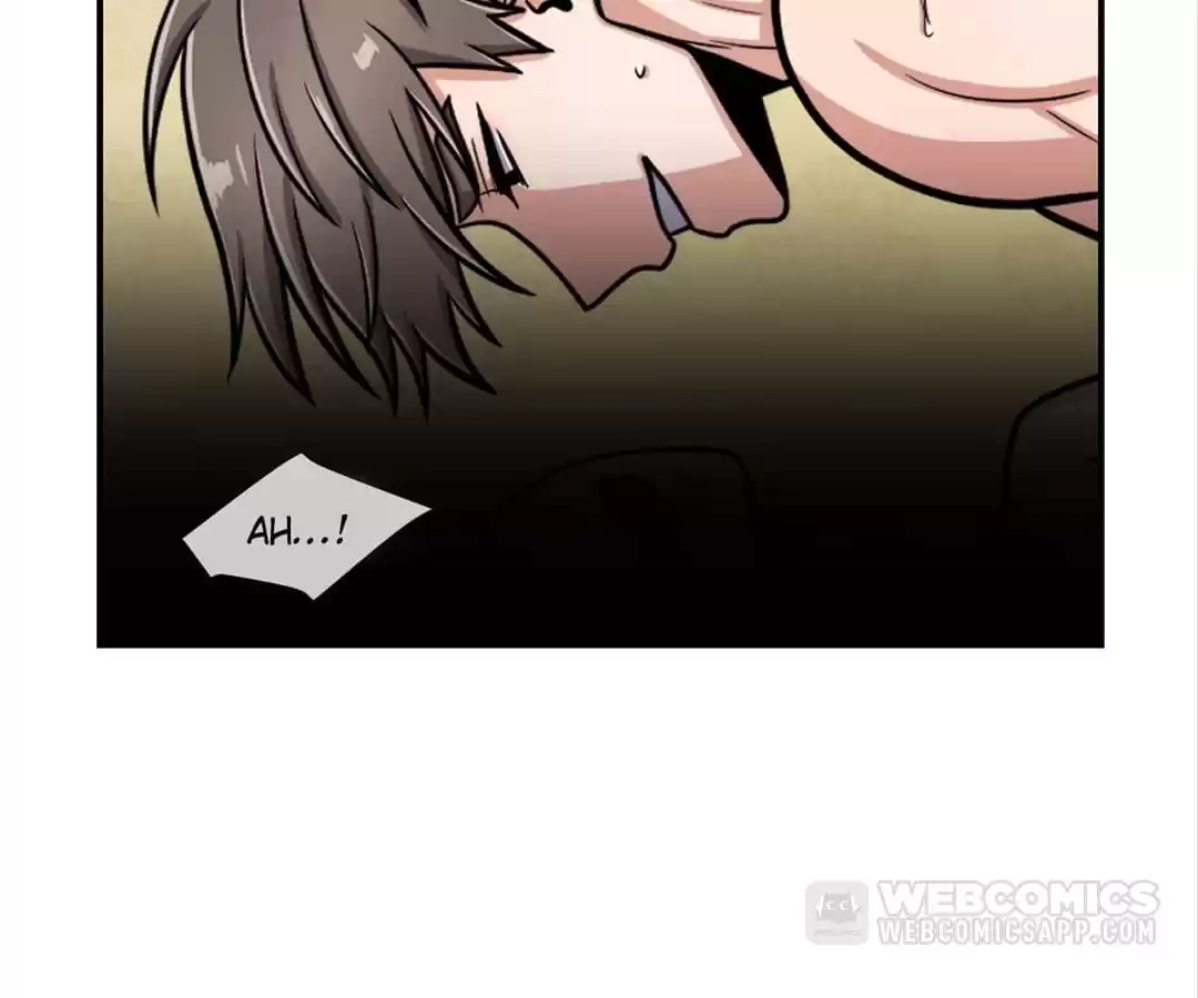 Read Savage Garden chapter 36 image 60 on Lezhin