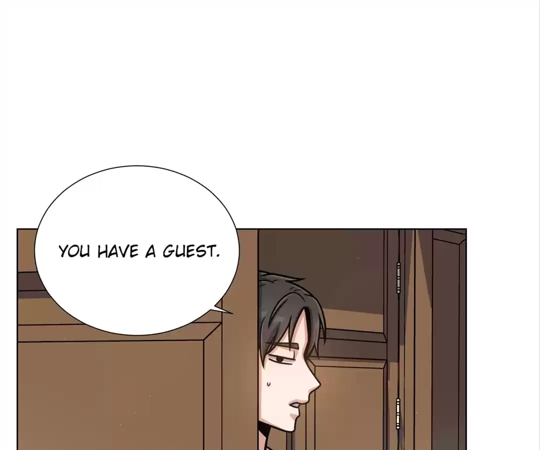 Read Savage Garden chapter 37 image 105 on Lezhin