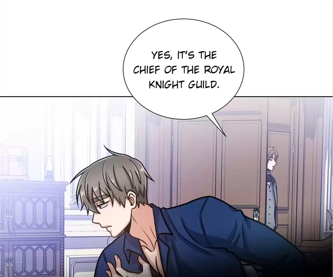 Read Savage Garden chapter 37 image 107 on Lezhin