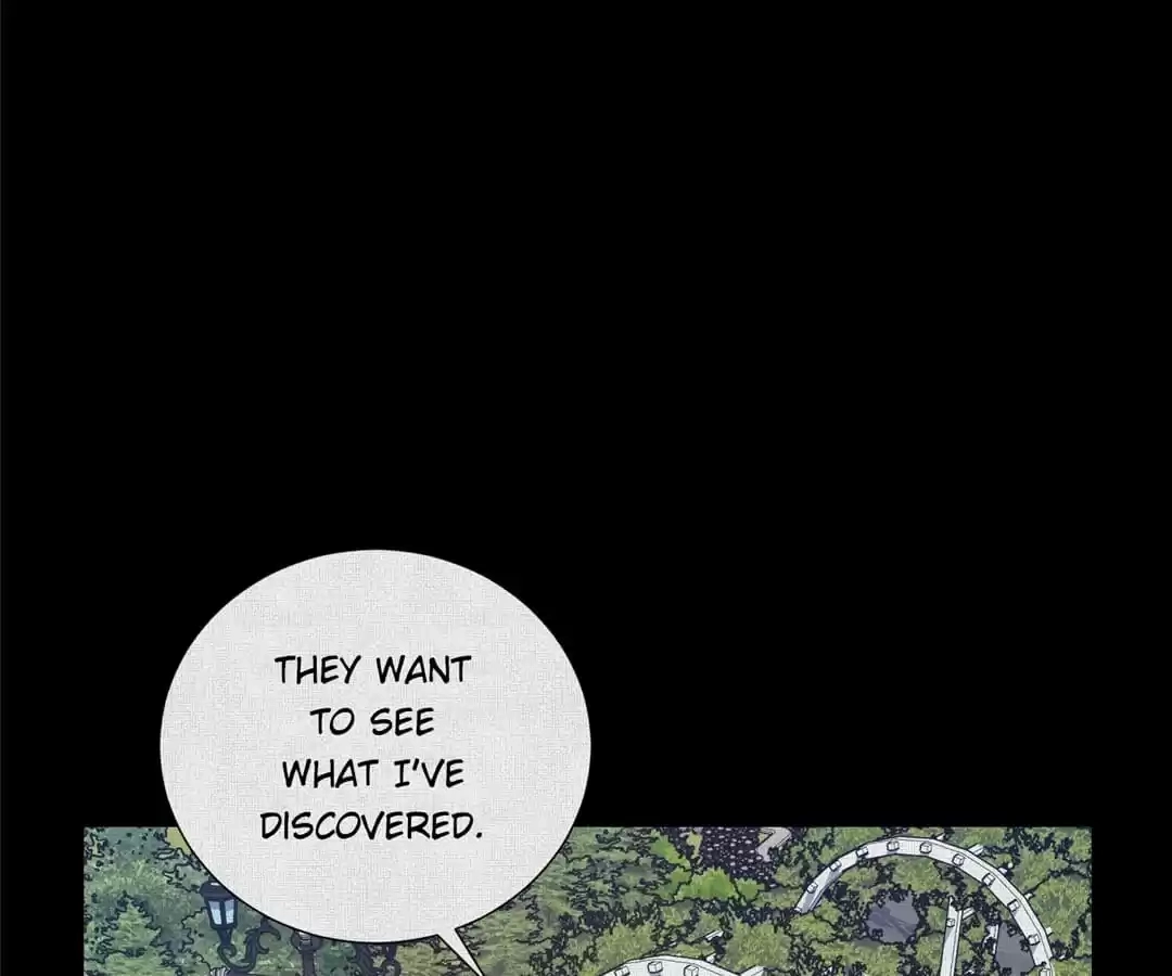 Read Savage Garden chapter 37 image 15 on Lezhin