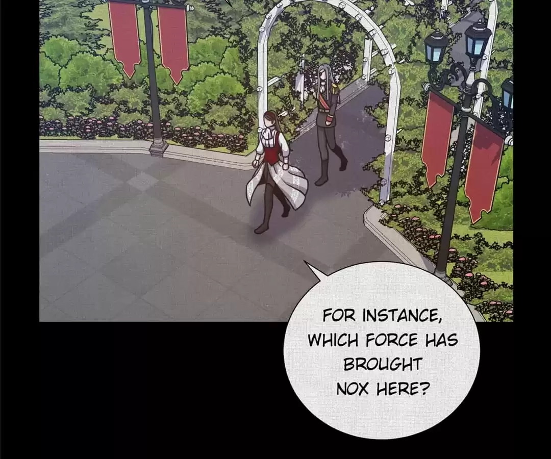 Read Savage Garden chapter 37 image 16 on Lezhin