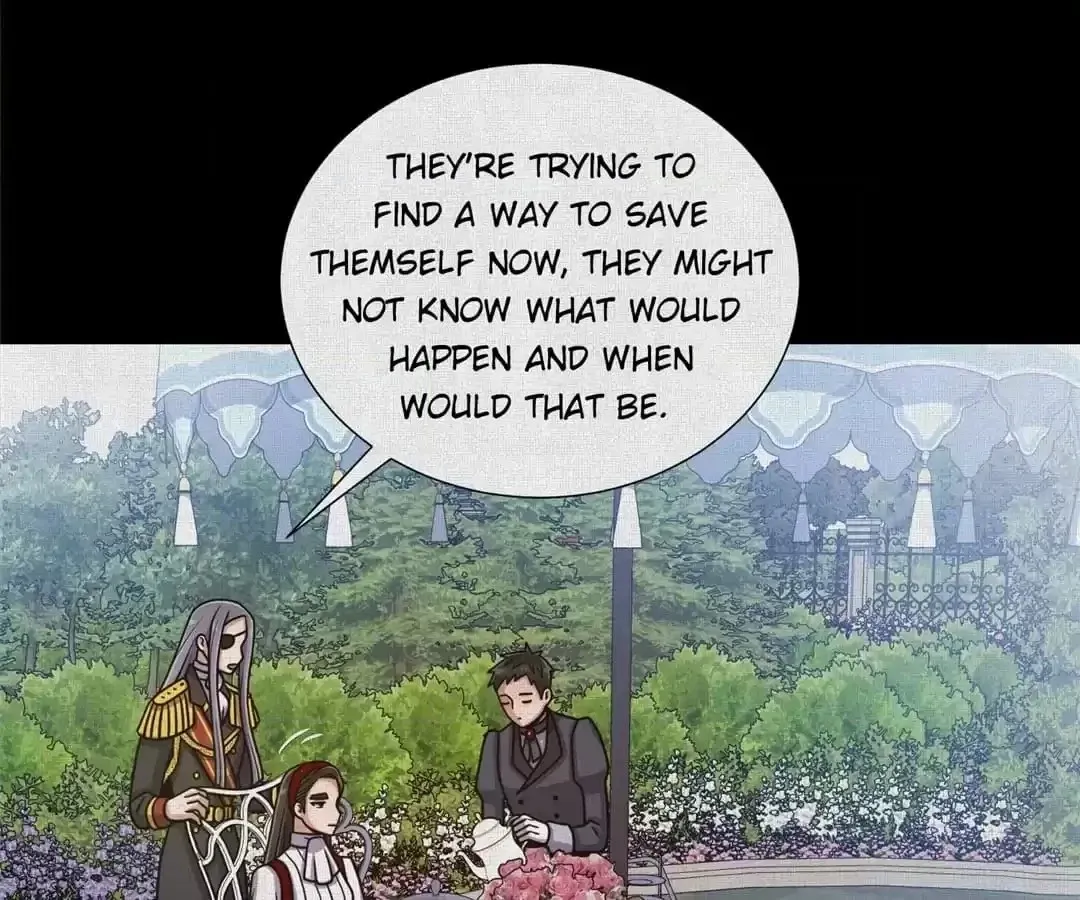 Read Savage Garden chapter 37 image 19 on Lezhin