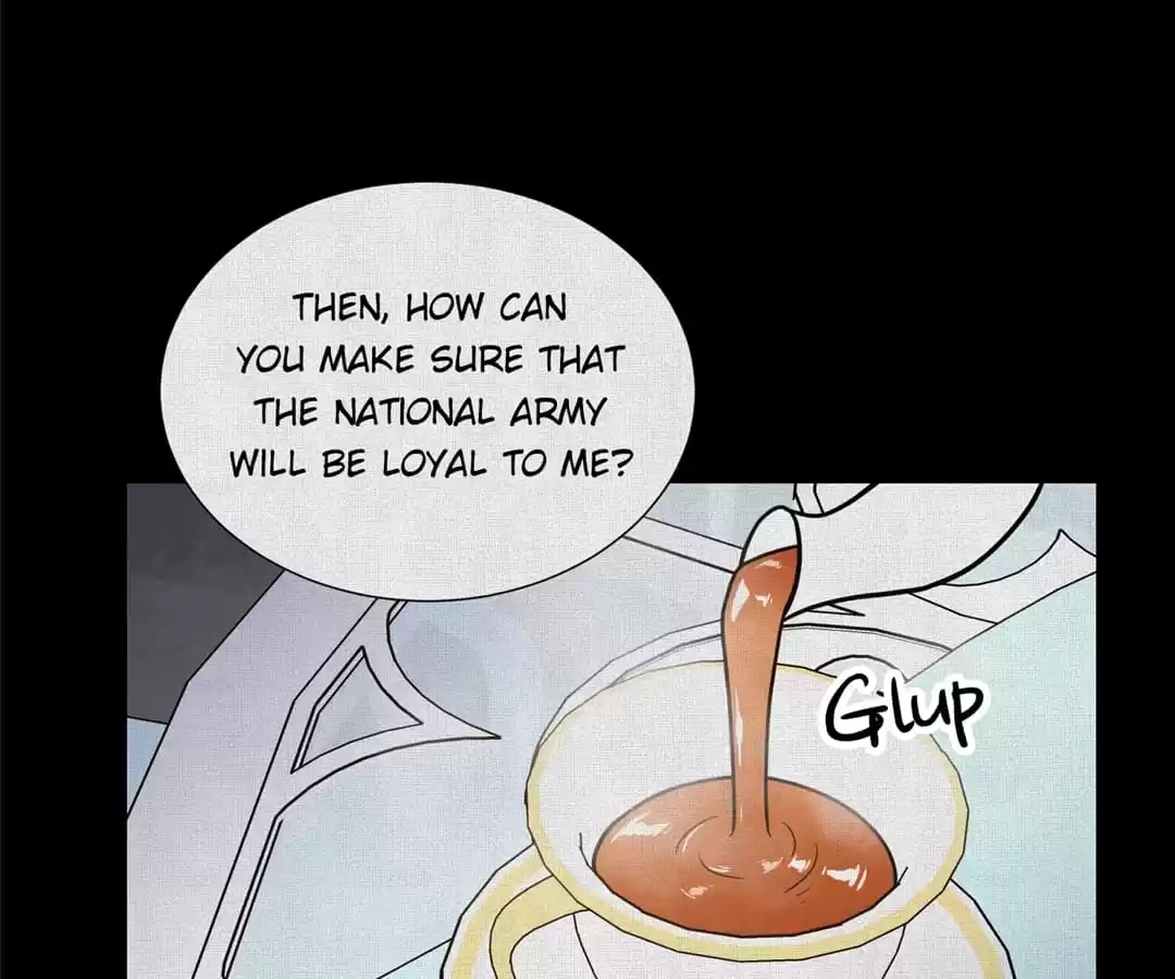 Read Savage Garden chapter 37 image 23 on Lezhin