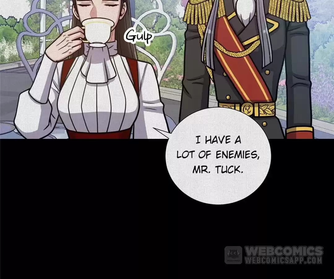 Read Savage Garden chapter 37 image 26 on Lezhin