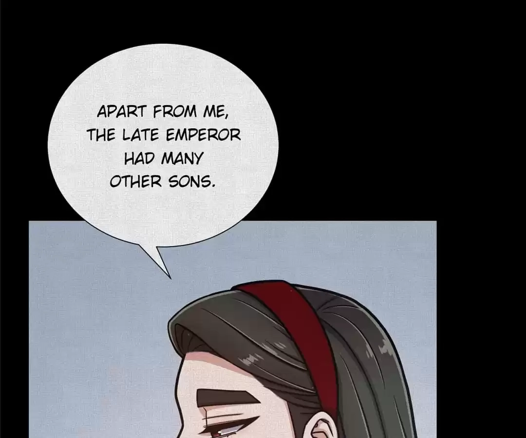 Read Savage Garden chapter 37 image 27 on Lezhin