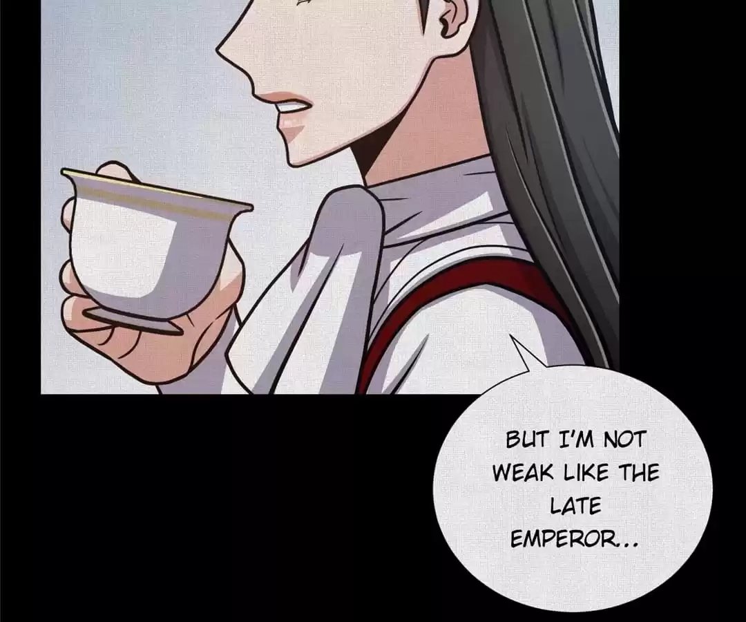 Read Savage Garden chapter 37 image 28 on Lezhin
