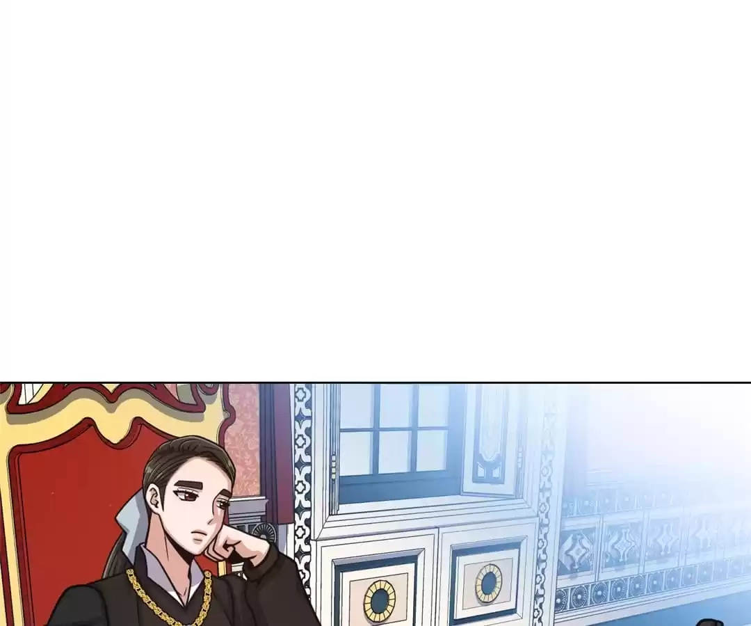 Read Savage Garden chapter 37 image 3 on Lezhin