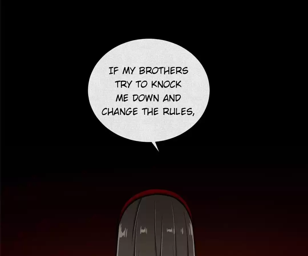 Read Savage Garden chapter 37 image 31 on Lezhin