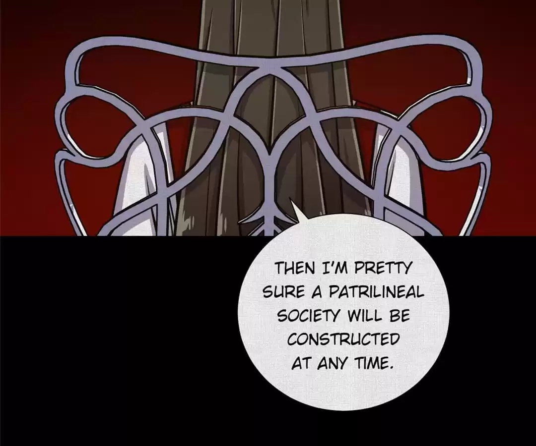 Read Savage Garden chapter 37 image 32 on Lezhin