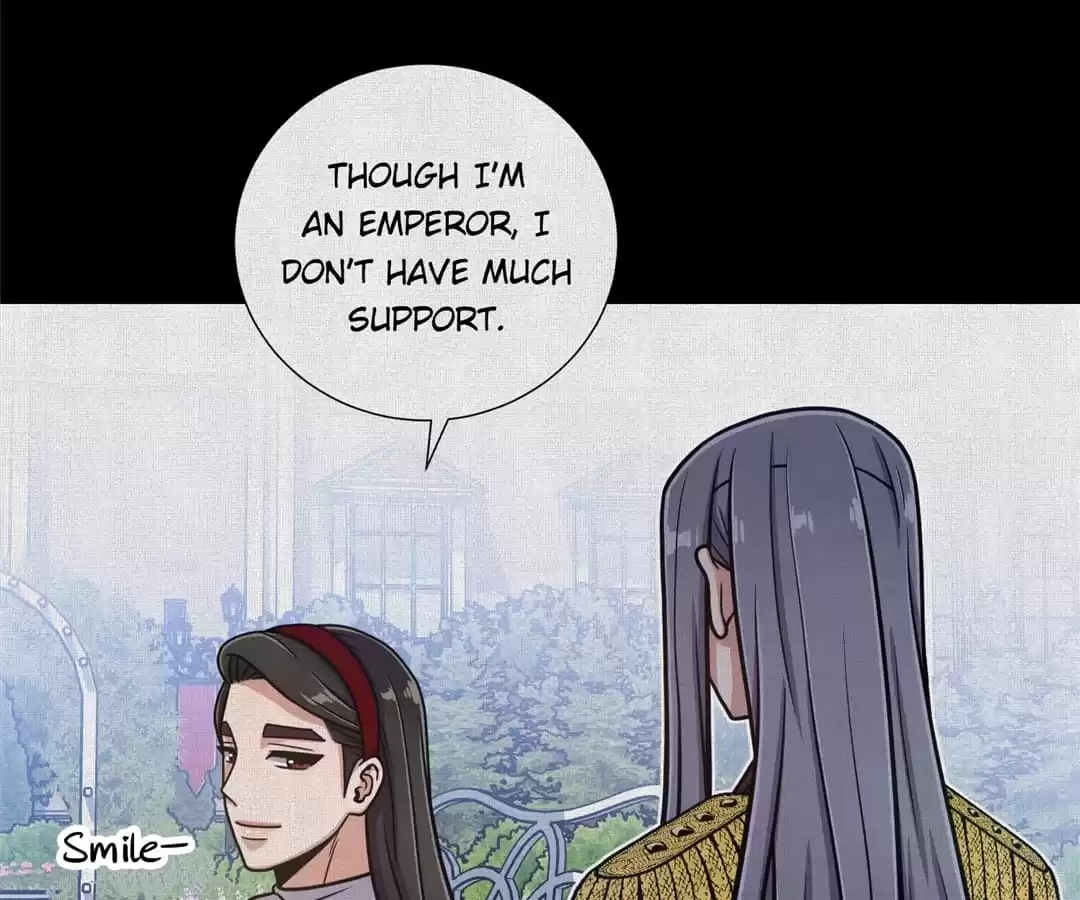 Read Savage Garden chapter 37 image 35 on Lezhin