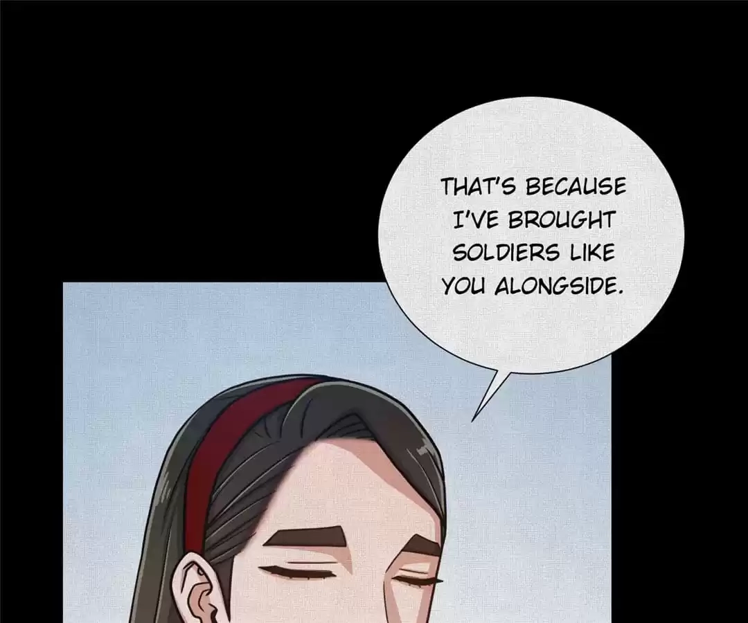 Read Savage Garden chapter 37 image 41 on Lezhin