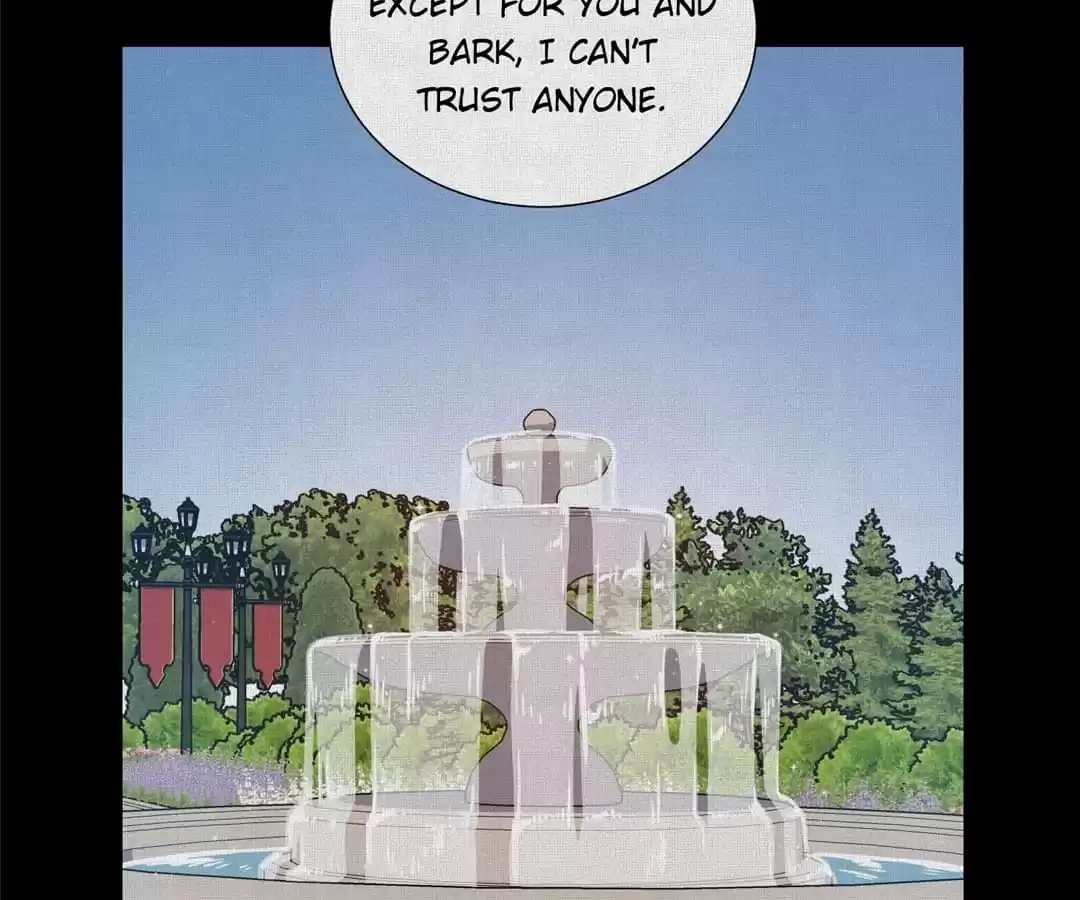 Read Savage Garden chapter 37 image 47 on Lezhin