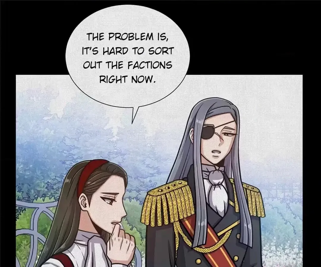 Read Savage Garden chapter 37 image 49 on Lezhin