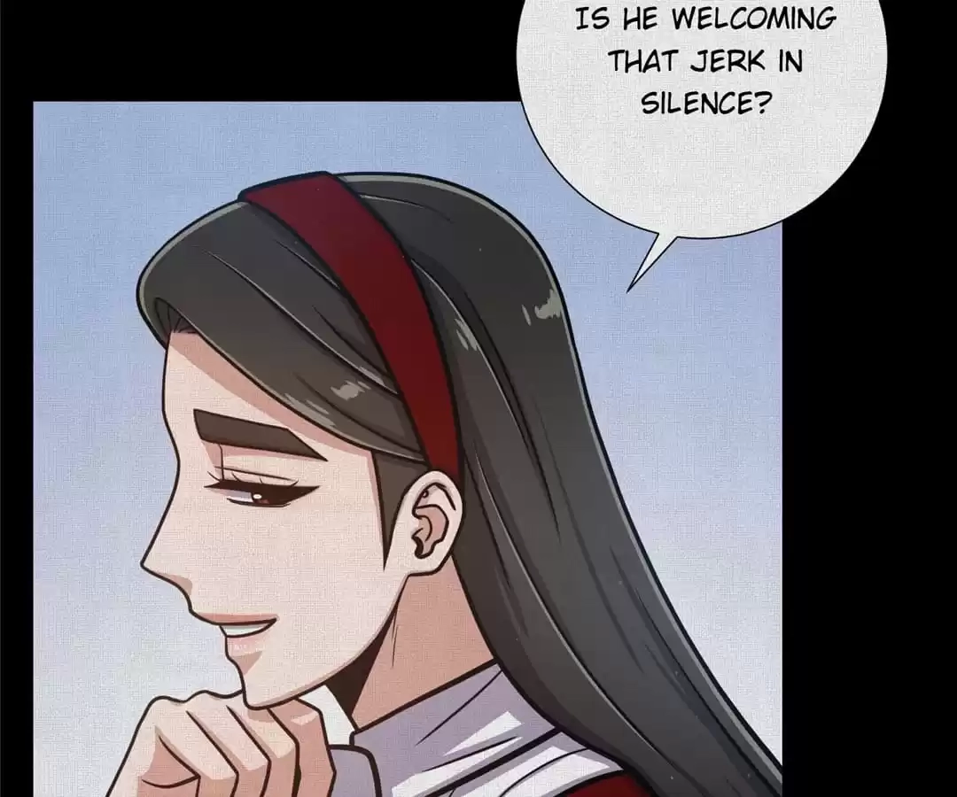 Read Savage Garden chapter 37 image 51 on Lezhin