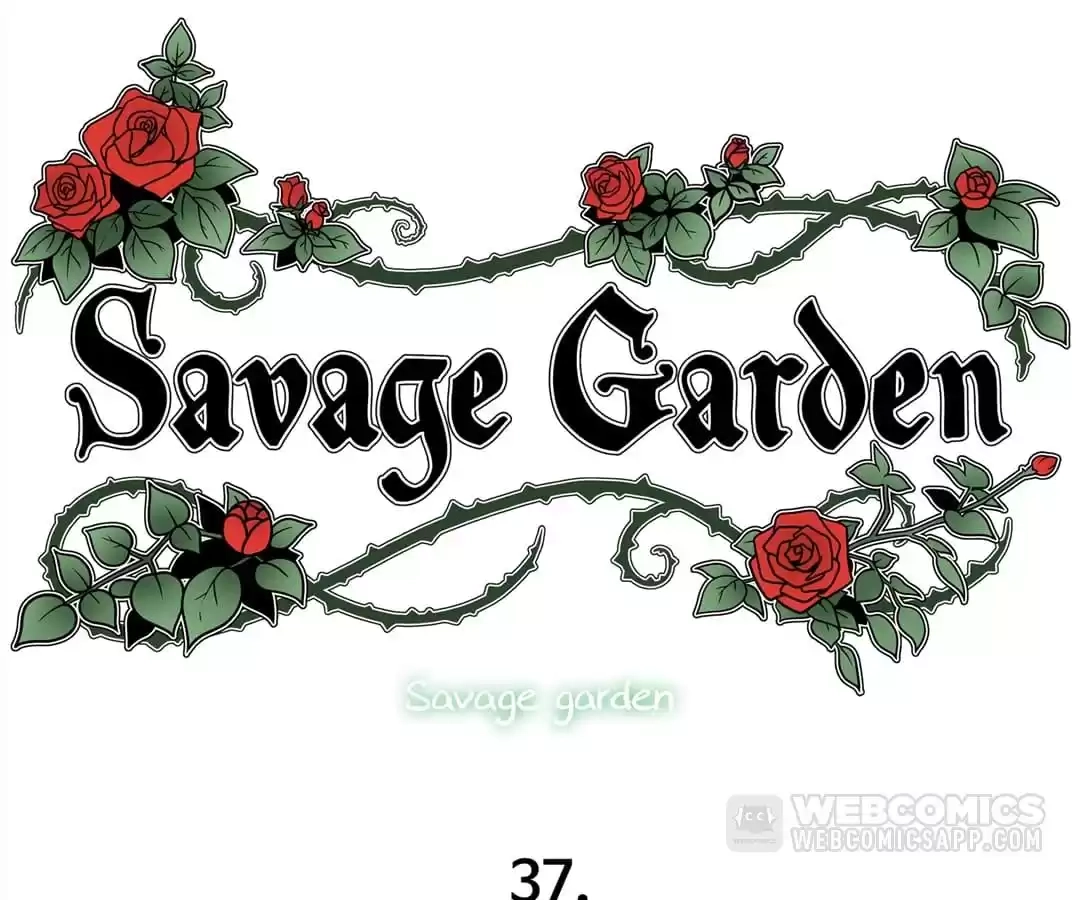 Read Savage Garden chapter 37 image 58 on Lezhin