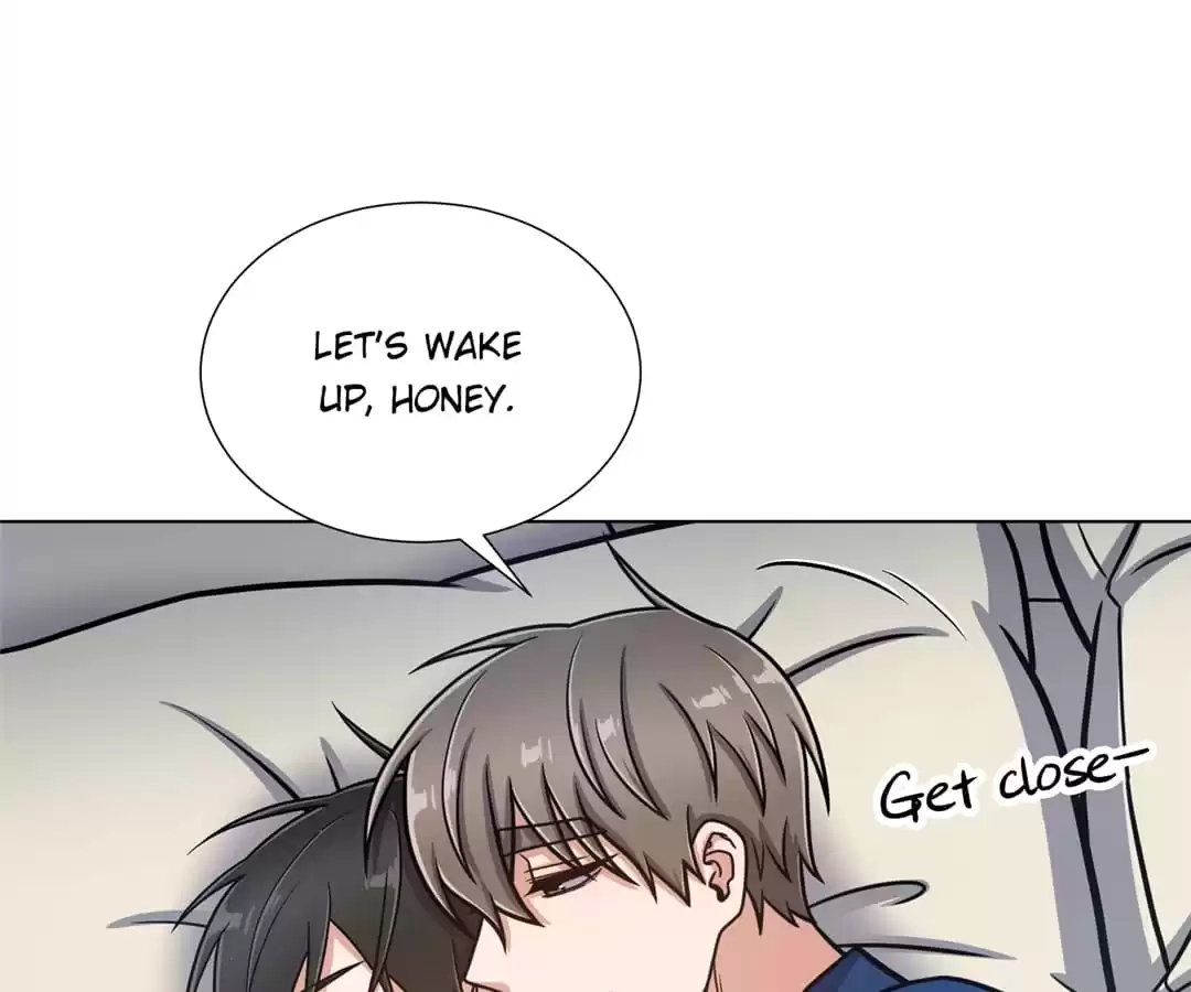 Read Savage Garden chapter 37 image 63 on Lezhin