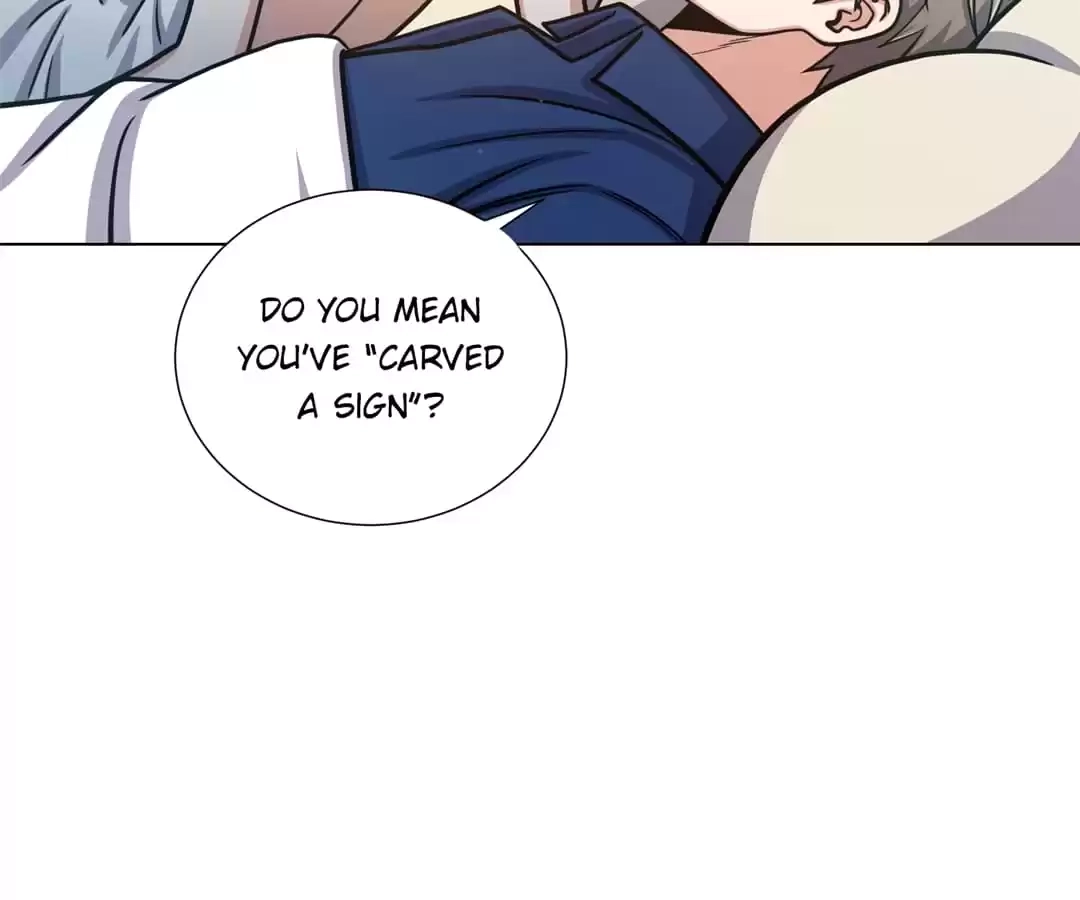 Read Savage Garden chapter 37 image 68 on Lezhin
