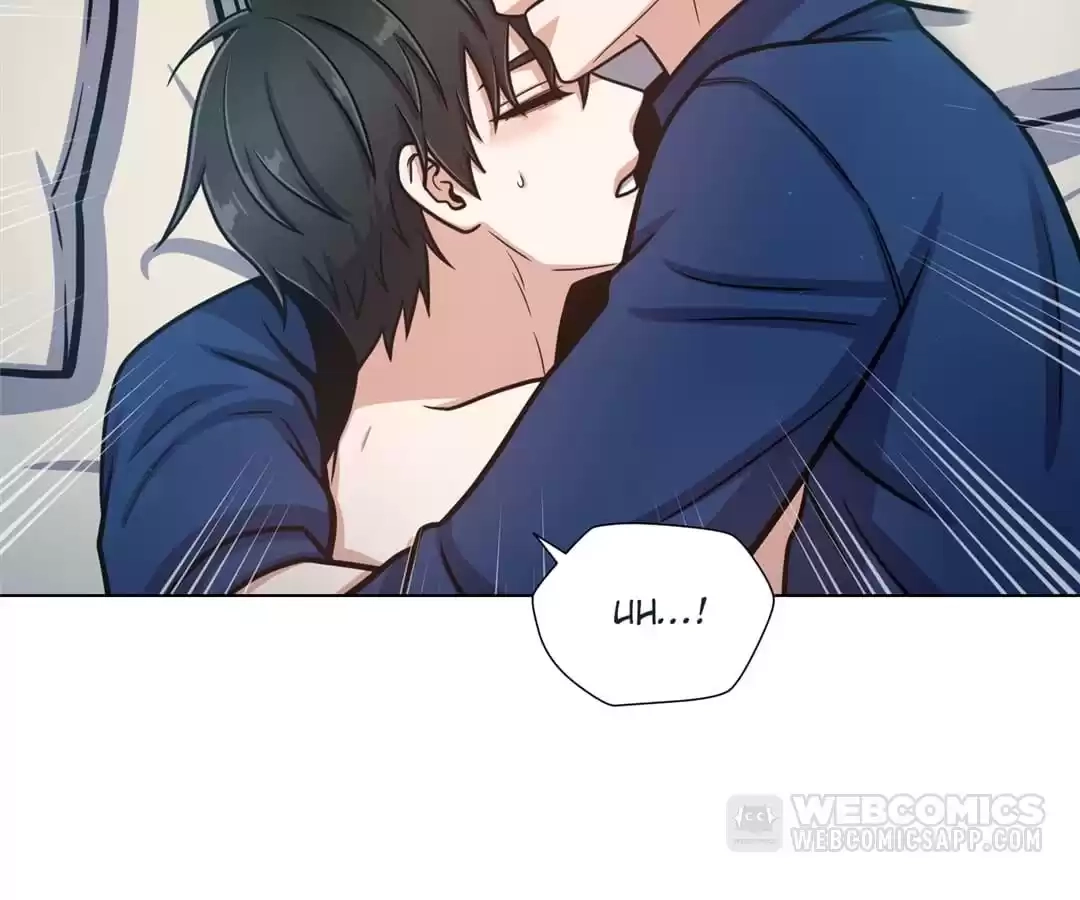 Read Savage Garden chapter 37 image 74 on Lezhin