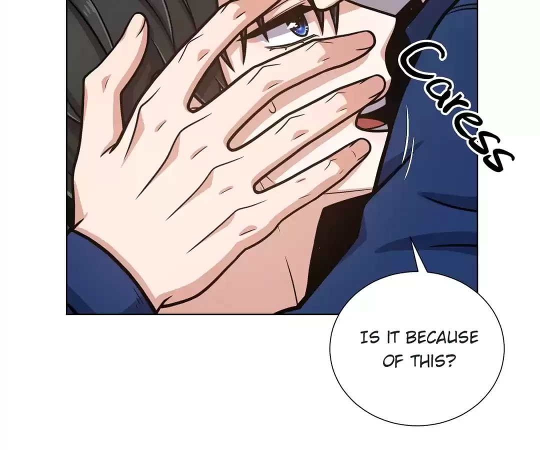 Read Savage Garden chapter 37 image 76 on Lezhin