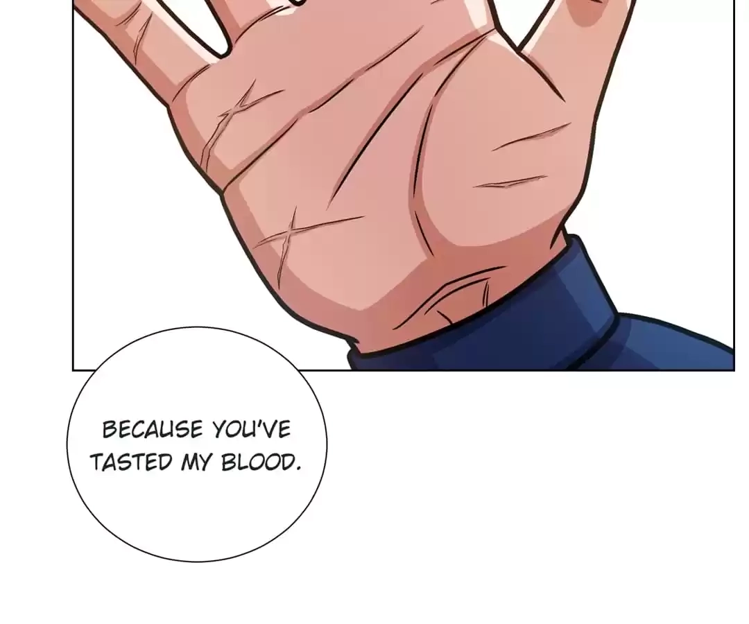 Read Savage Garden chapter 37 image 78 on Lezhin