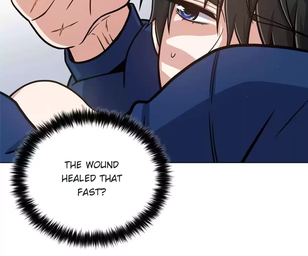 Read Savage Garden chapter 37 image 80 on Lezhin