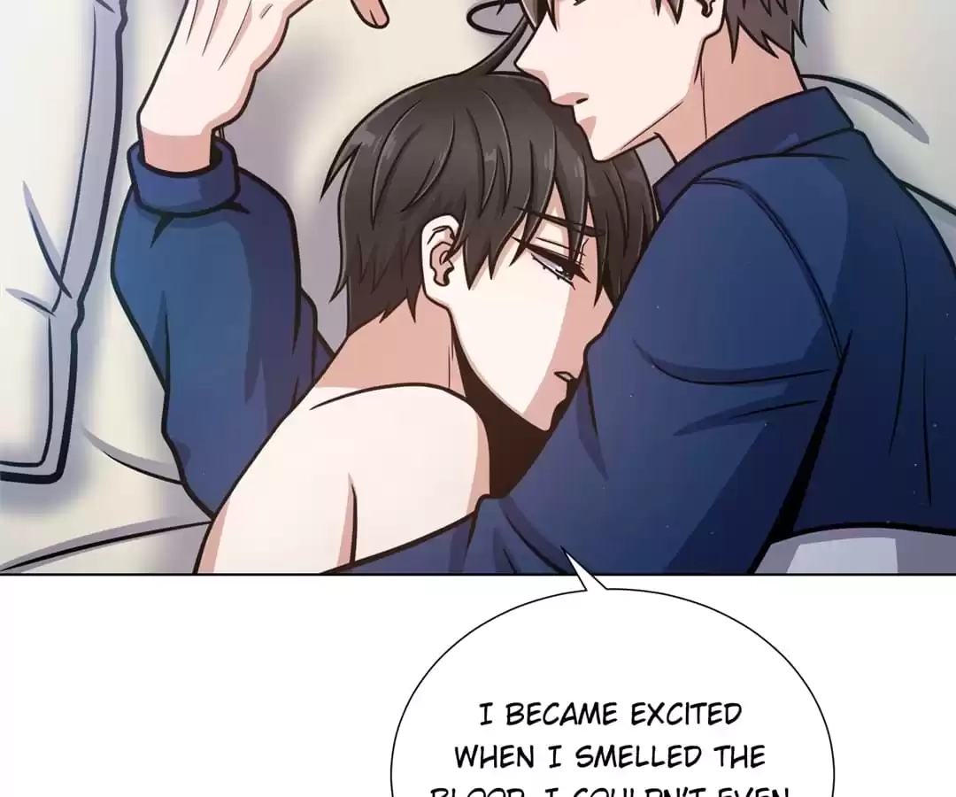Read Savage Garden chapter 37 image 84 on Lezhin