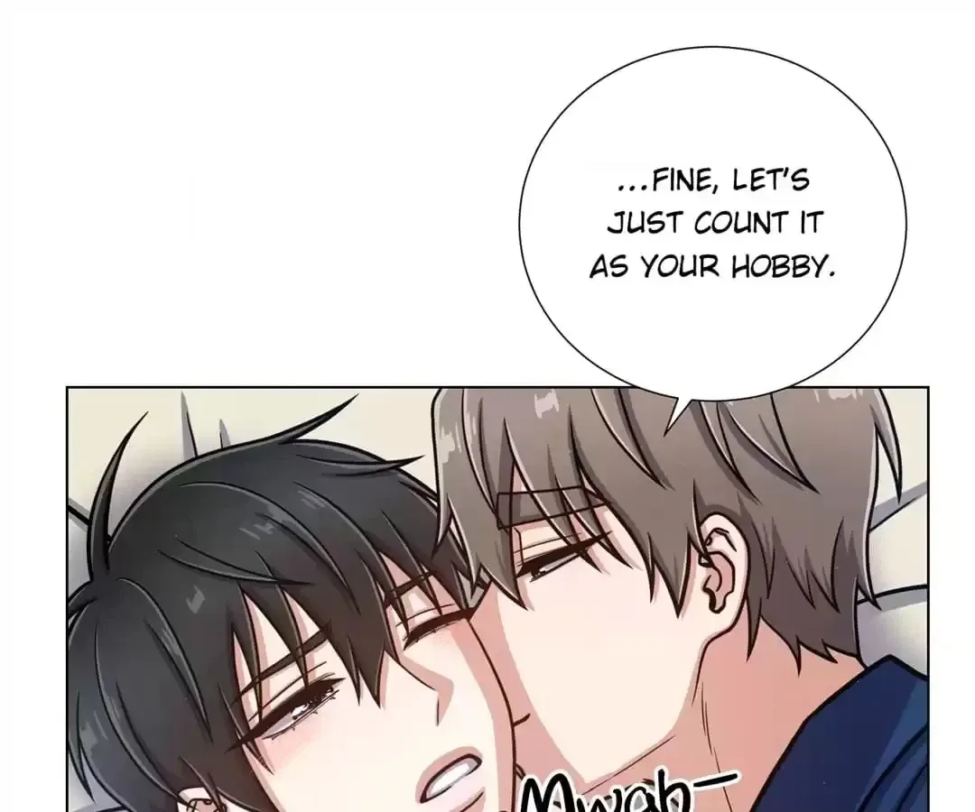 Read Savage Garden chapter 37 image 89 on Lezhin