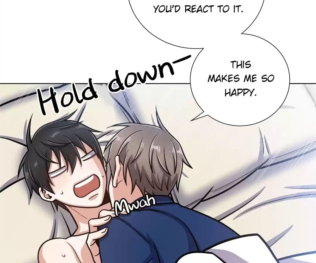 Read Savage Garden chapter 37 image 91 on Lezhin