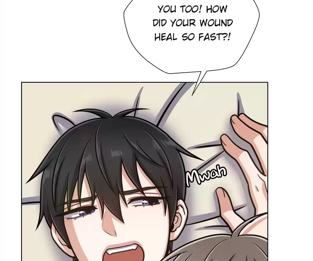 Read Savage Garden chapter 37 image 93 on Lezhin