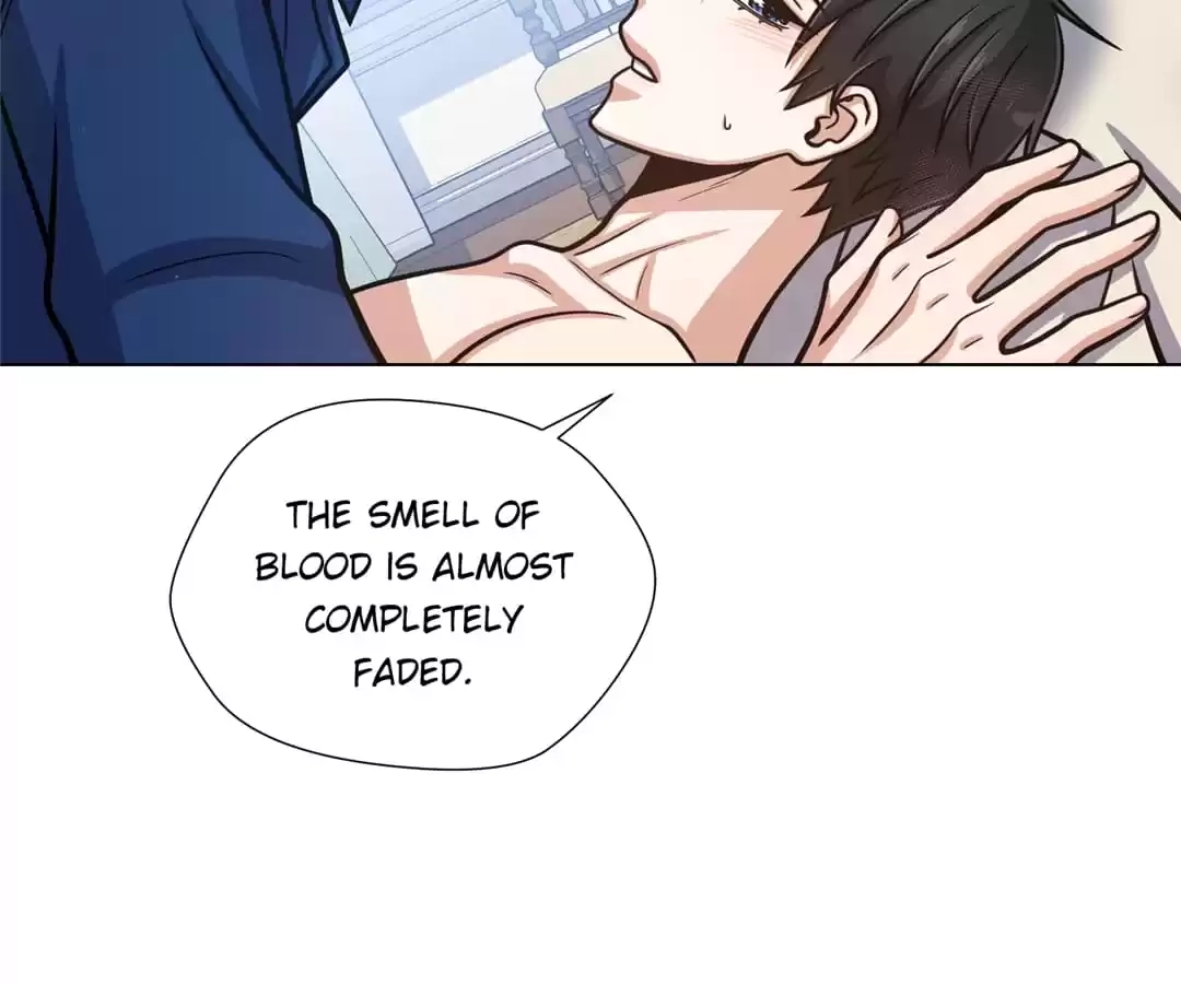 Read Savage Garden chapter 37 image 96 on Lezhin