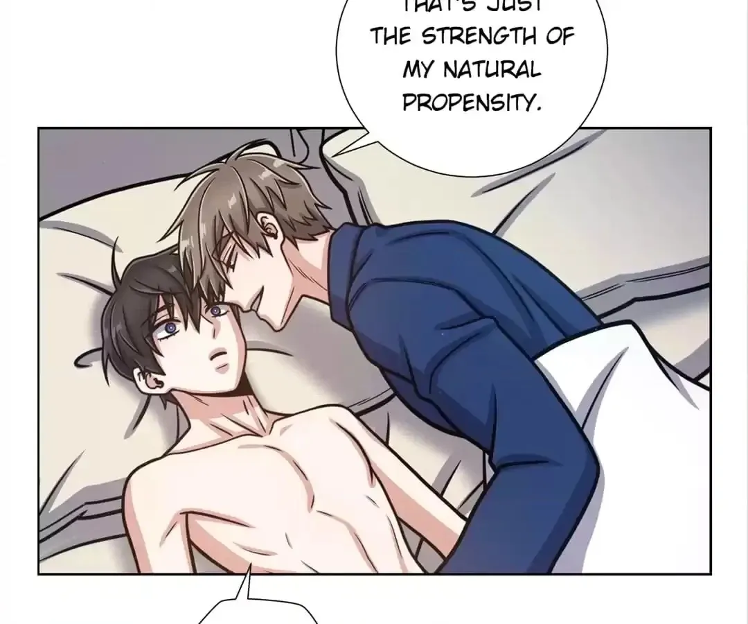 Read Savage Garden chapter 37 image 99 on Lezhin