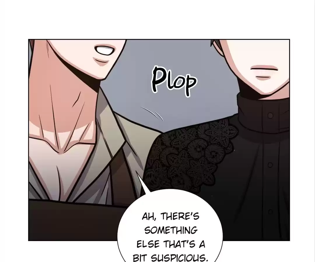 Read Savage Garden chapter 38 image 103 on Lezhin