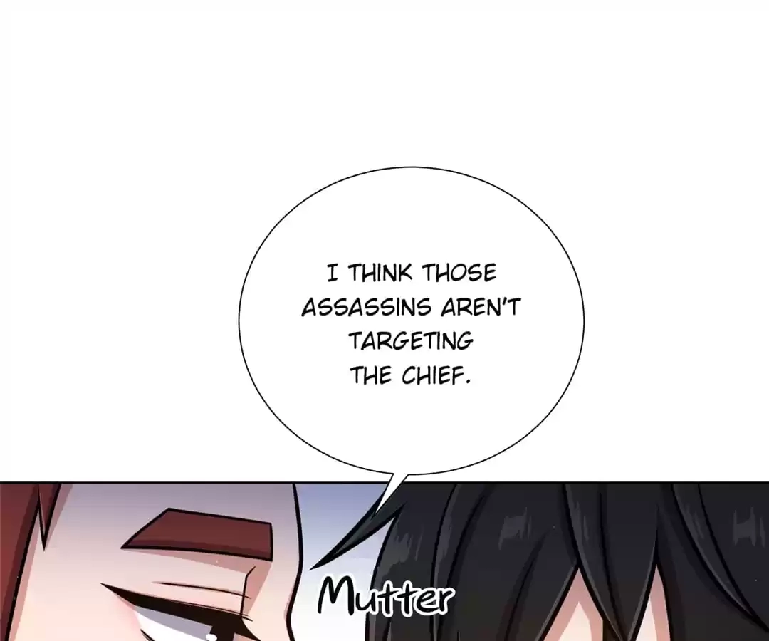 Read Savage Garden chapter 38 image 105 on Lezhin