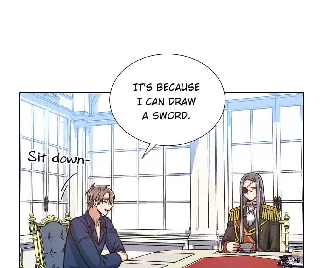 Read Savage Garden chapter 38 image 13 on Lezhin
