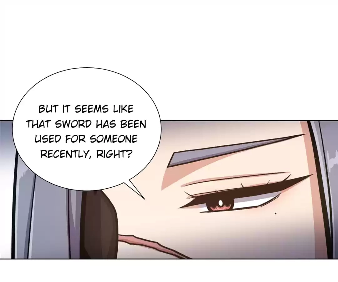 Read Savage Garden chapter 38 image 17 on Lezhin