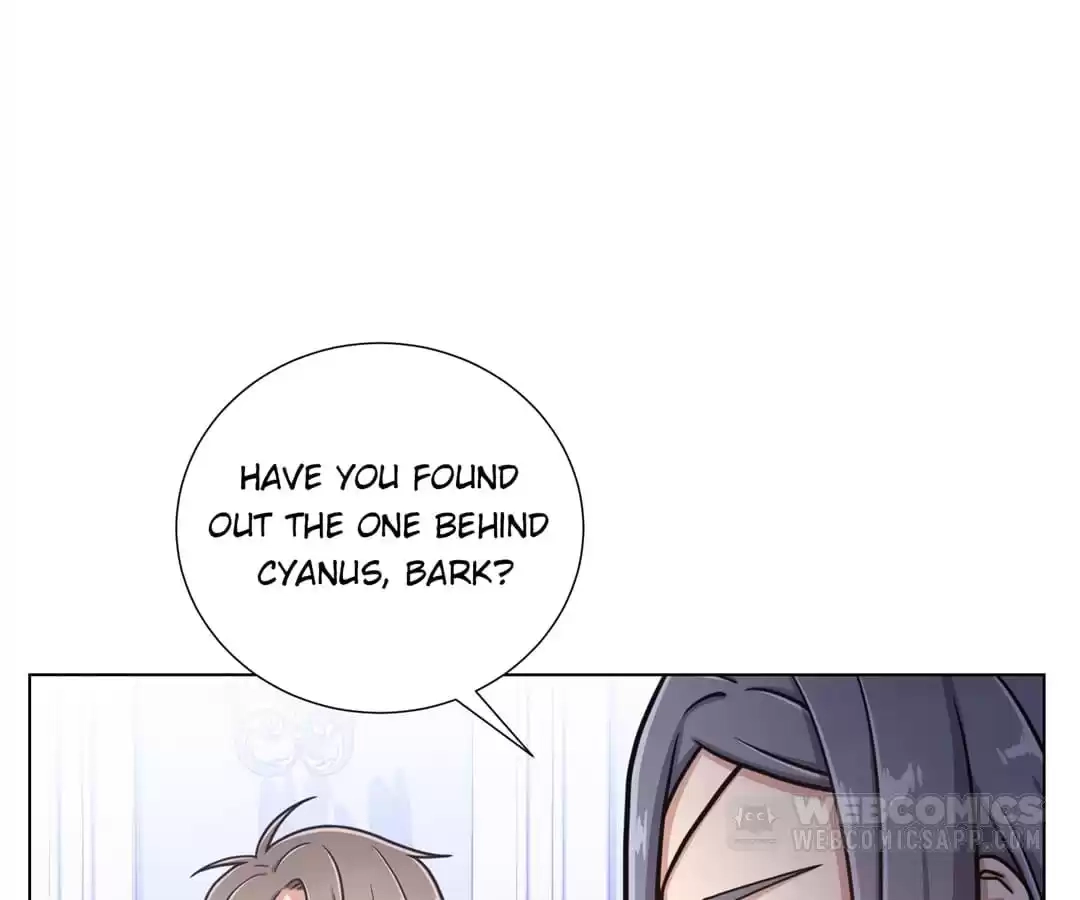 Read Savage Garden chapter 38 image 18 on Lezhin