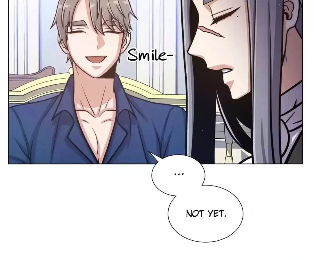 Read Savage Garden chapter 38 image 19 on Lezhin